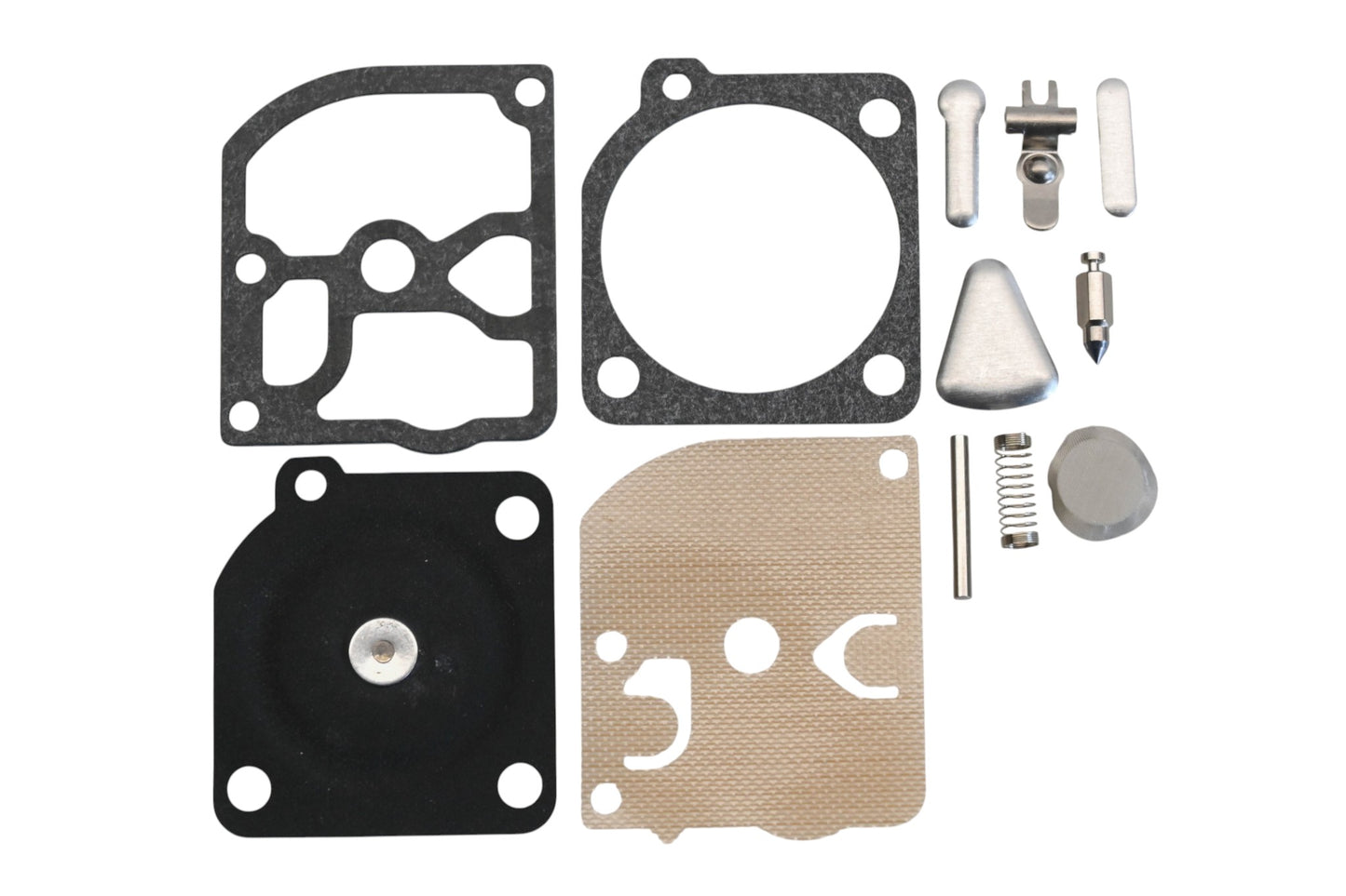 Zama RB-38 Carburetor Repair Kit NOS