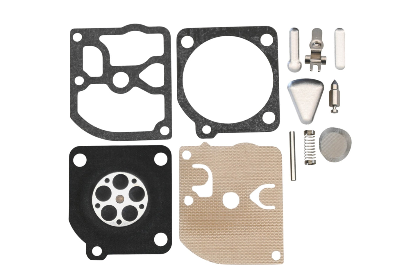 Zama RB-38 Carburetor Repair Kit NOS