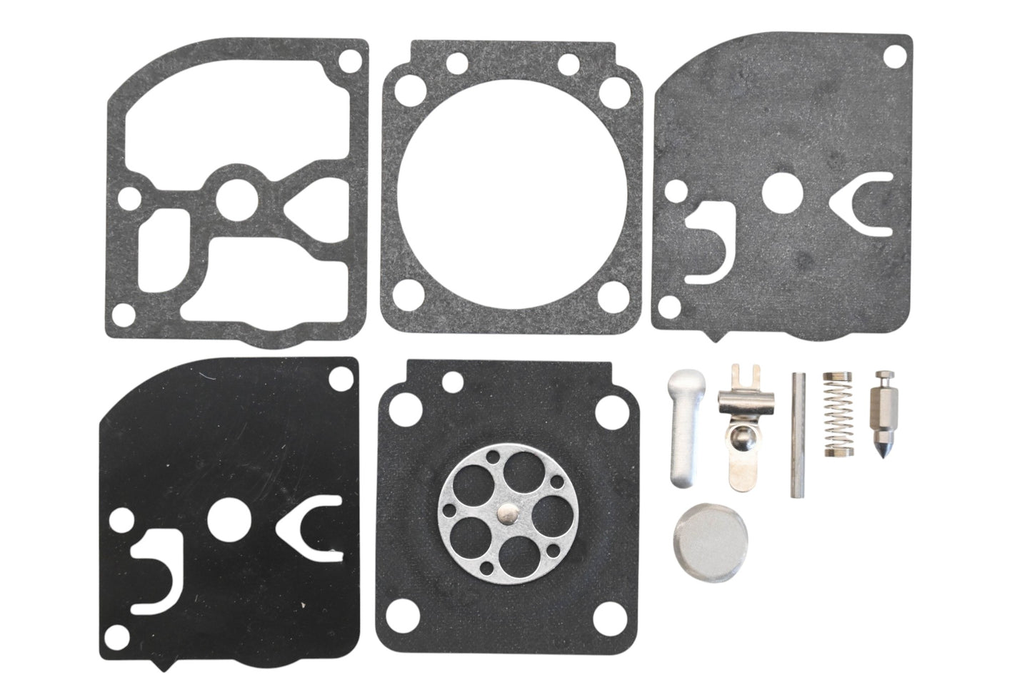 Zama RB-44 Carburetor Repair Kit NOS