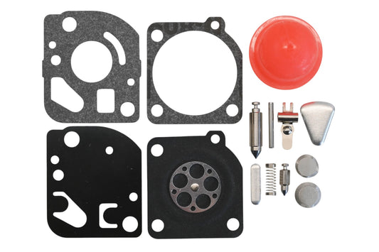 Zama RB-47 Carburetor Repair Kit NOS