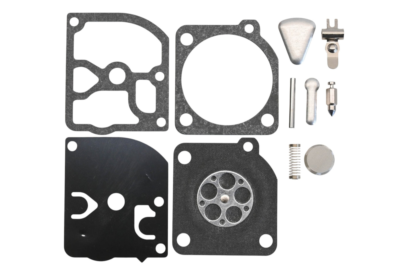Zama RB-54 Carburetor Repair Kit NOS