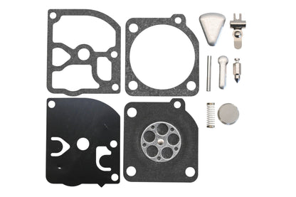 Zama RB-54 Carburetor Repair Kit NOS