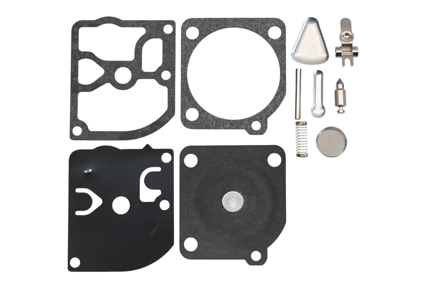Zama RB-54 Carburetor Repair Kit NOS