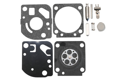 Zama RB-65 Carburetor Repair Kit NOS
