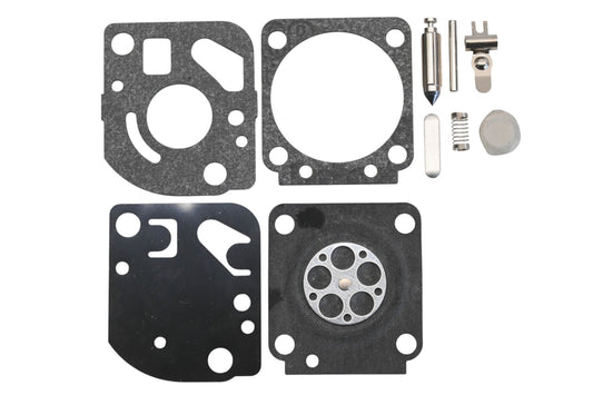 Zama RB-65 Carburetor Repair Kit NOS