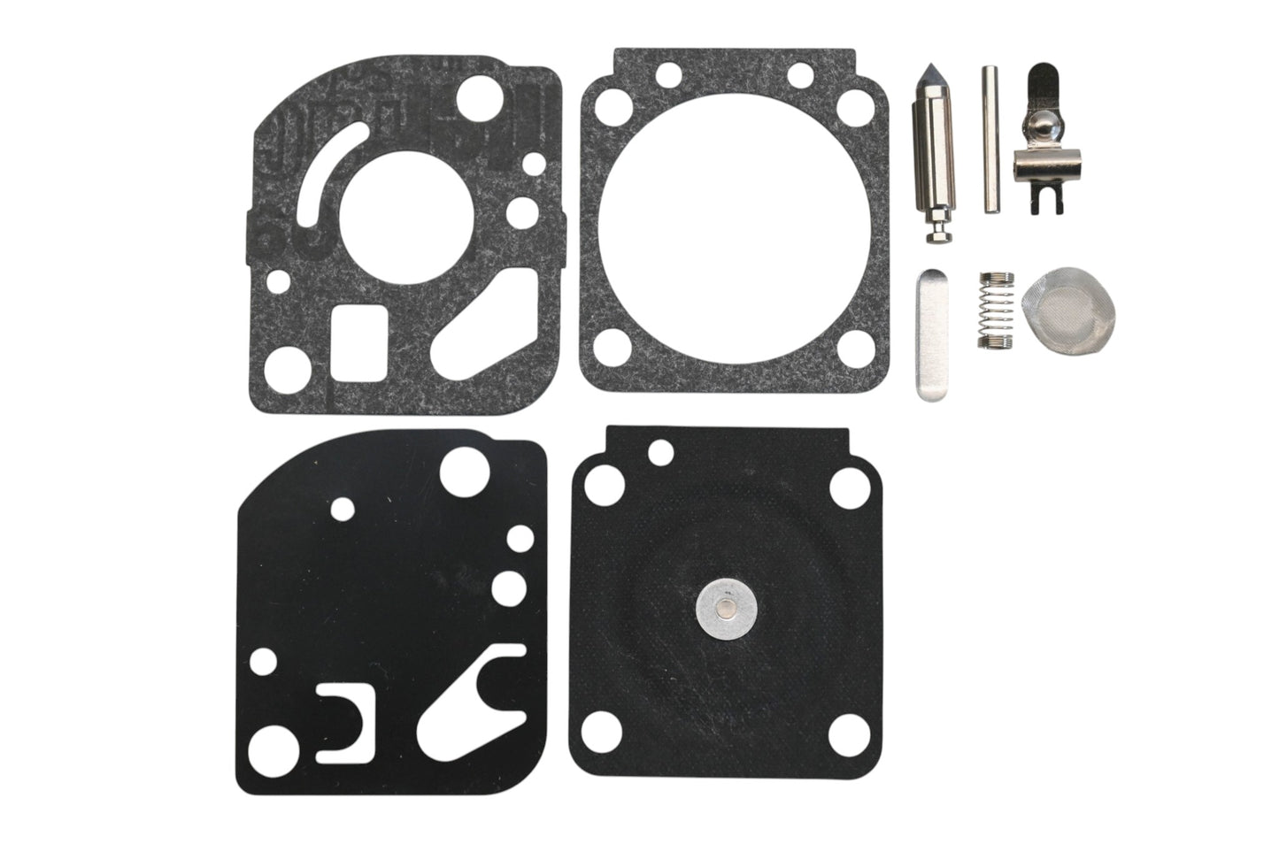Zama RB-65 Carburetor Repair Kit NOS