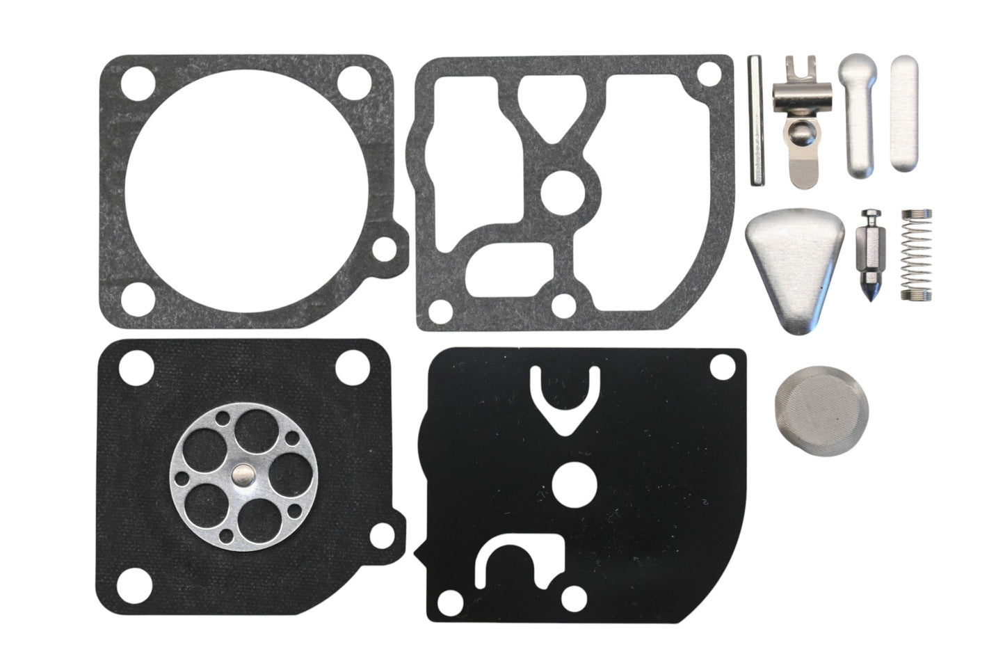Zama RB-72 Carburetor Repair Kit NOS