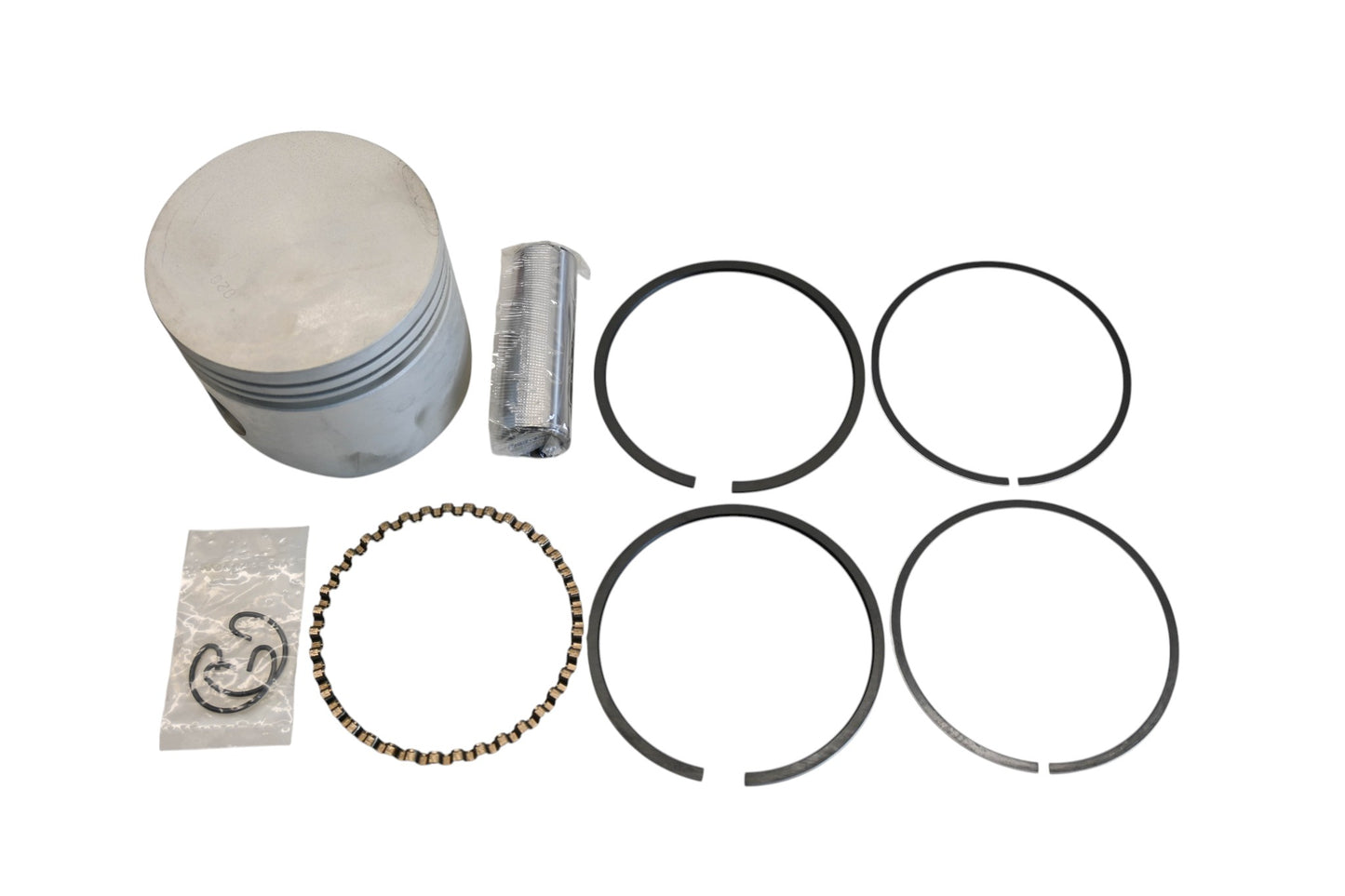 Rotary 23-6751 Piston Kit NOS
