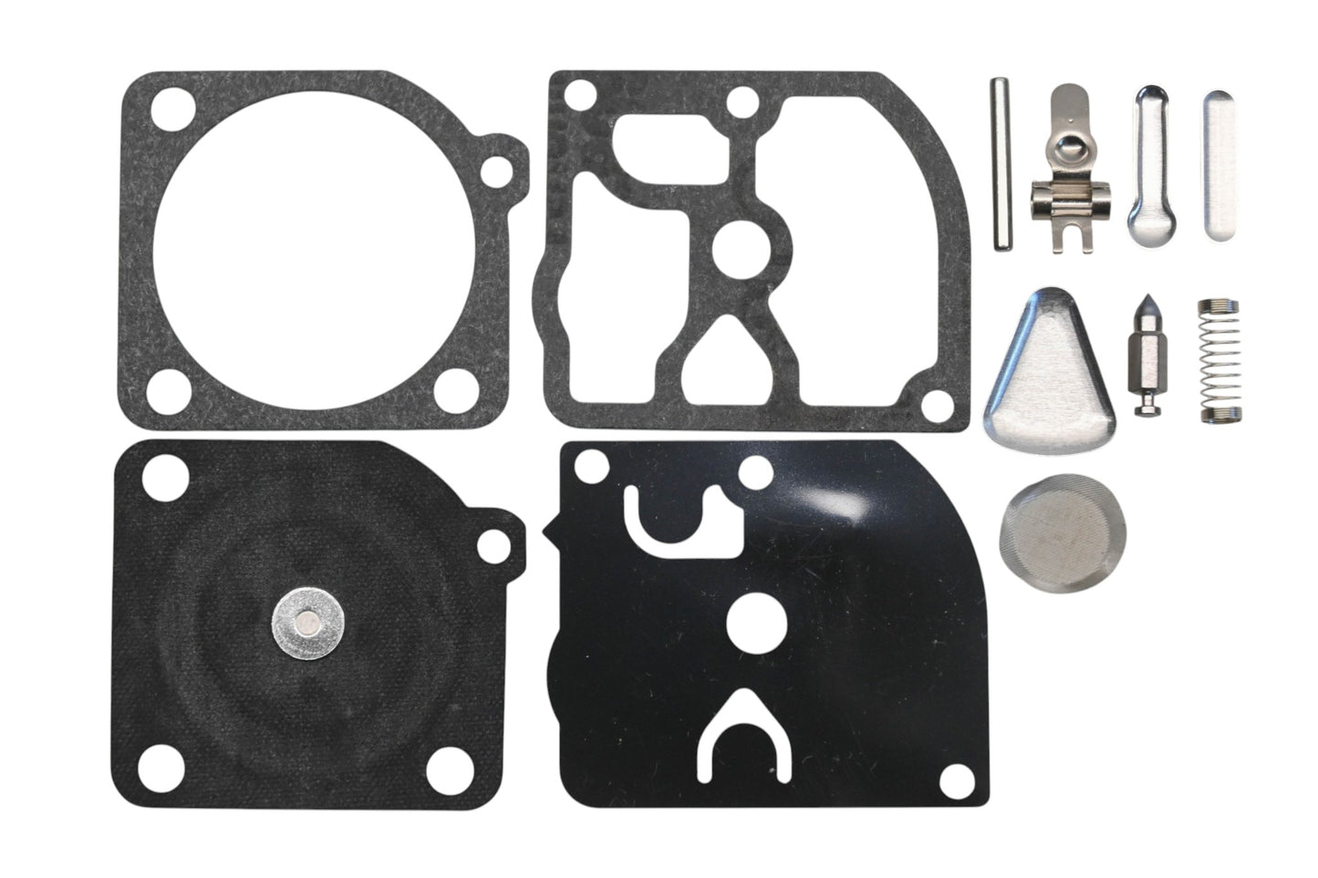 Zama RB-72 Carburetor Repair Kit NOS
