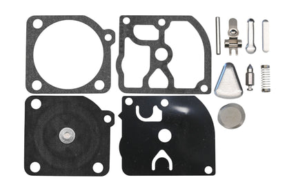 Zama RB-72 Carburetor Repair Kit NOS
