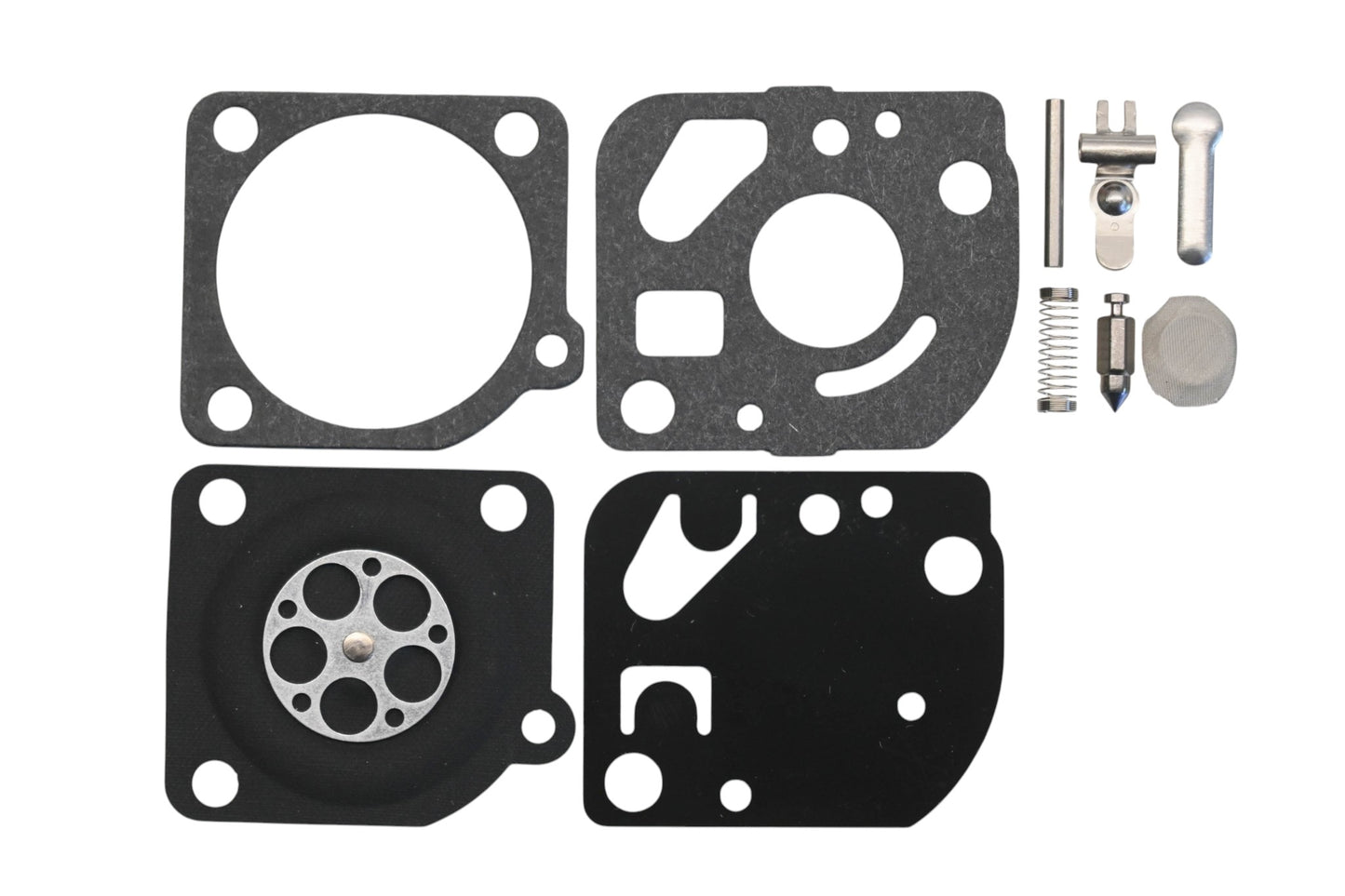 Zama RB-76 Carburetor Repair Kit NOS