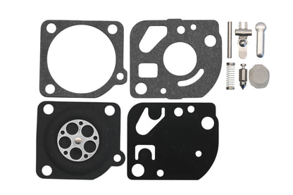 Zama RB-76 Carburetor Repair Kit NOS