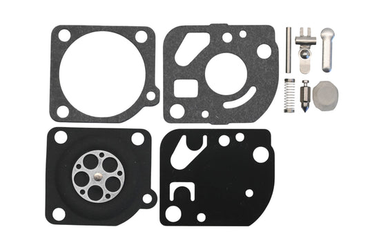 Zama RB-76 Carburetor Repair Kit NOS