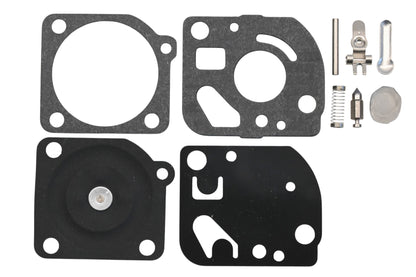 Zama RB-76 Carburetor Repair Kit NOS