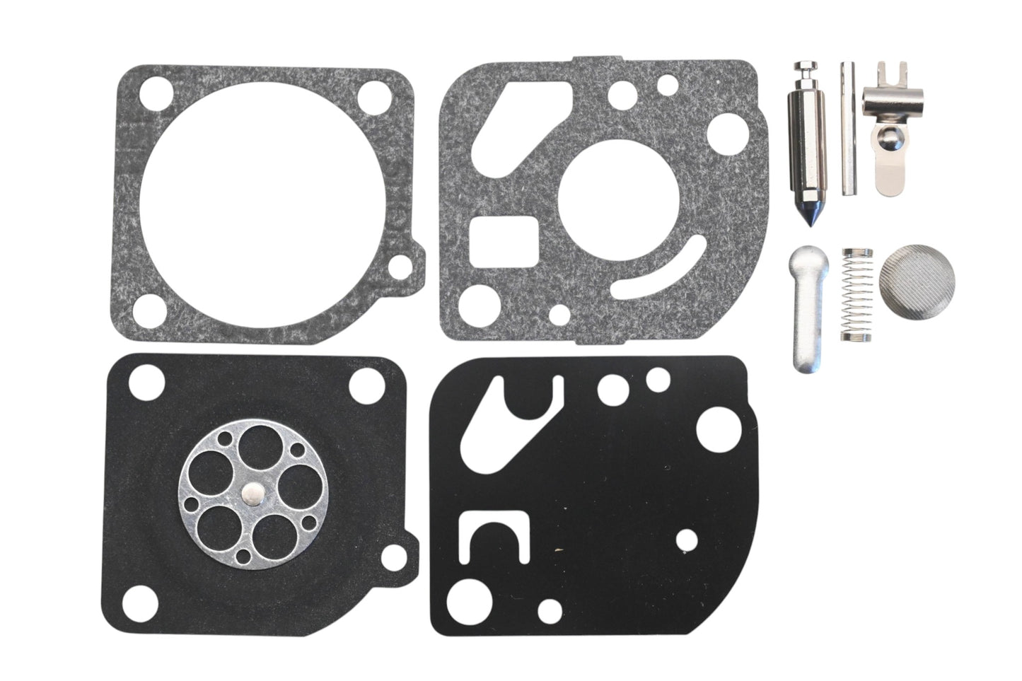 Zama RB-78 Carburetor Repair Kit NOS