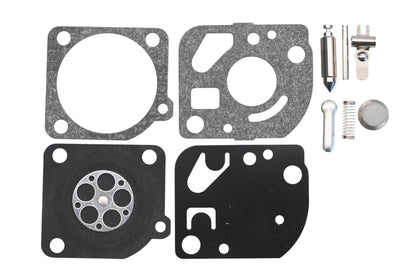 Zama RB-78 Carburetor Repair Kit NOS