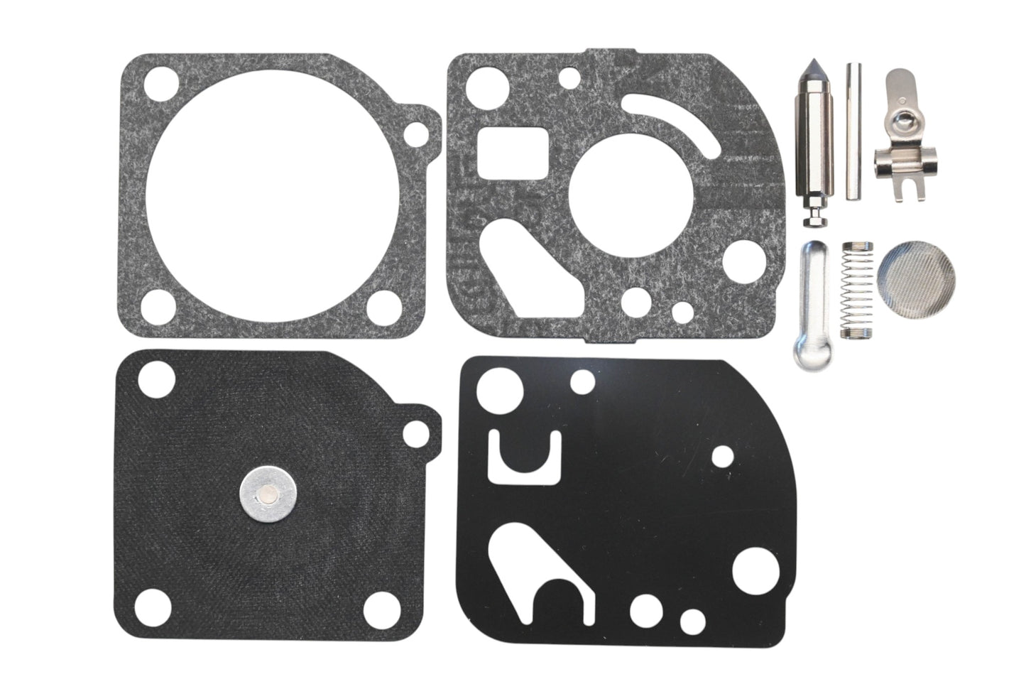 Zama RB-78 Carburetor Repair Kit NOS