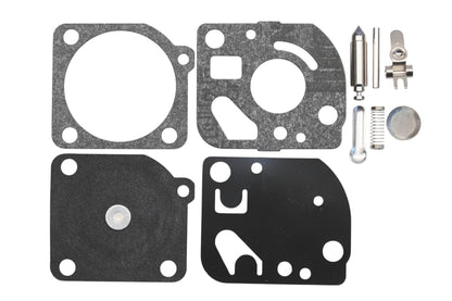 Zama RB-78 Carburetor Repair Kit NOS
