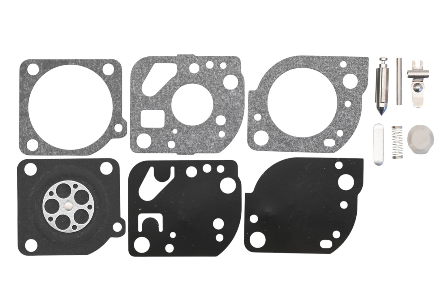 Zama RB-82 Carburetor Repair Kit NOS