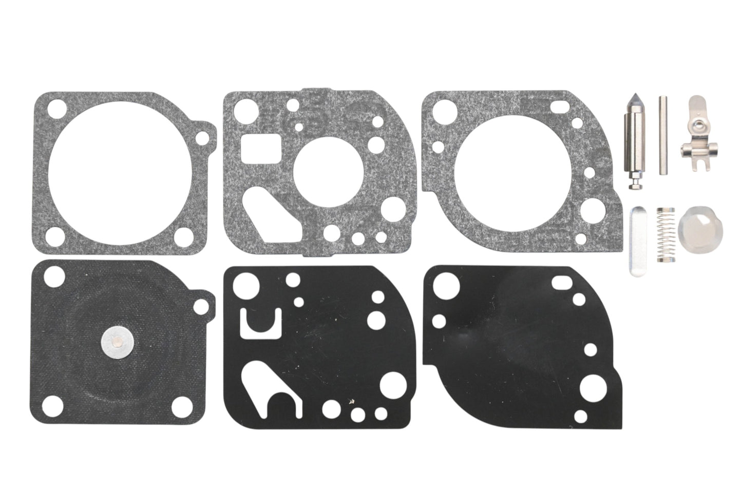 Zama RB-82 Carburetor Repair Kit NOS