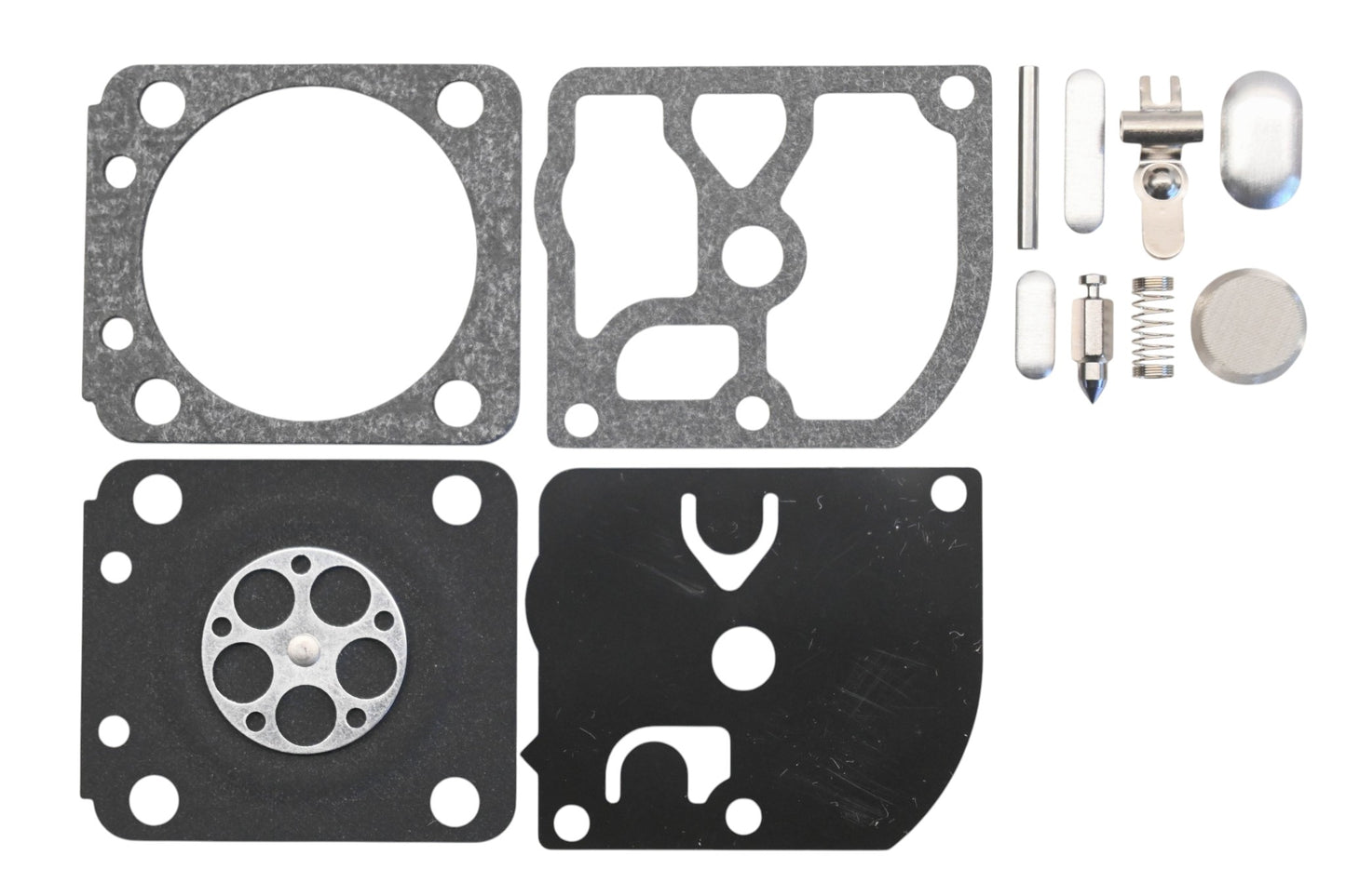 Zama RB-85 Carburetor Repair Kit NOS
