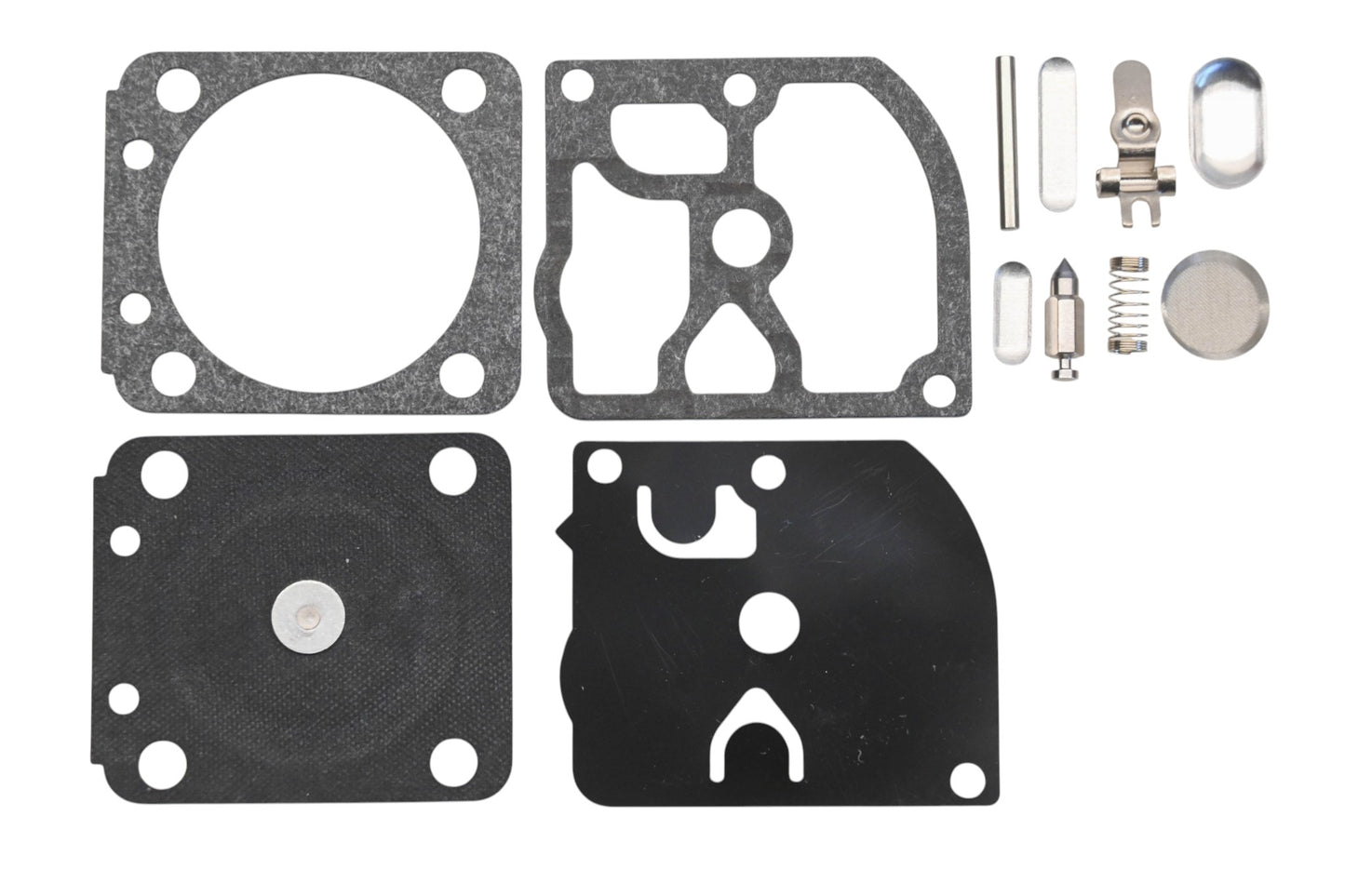 Zama RB-85 Carburetor Repair Kit NOS