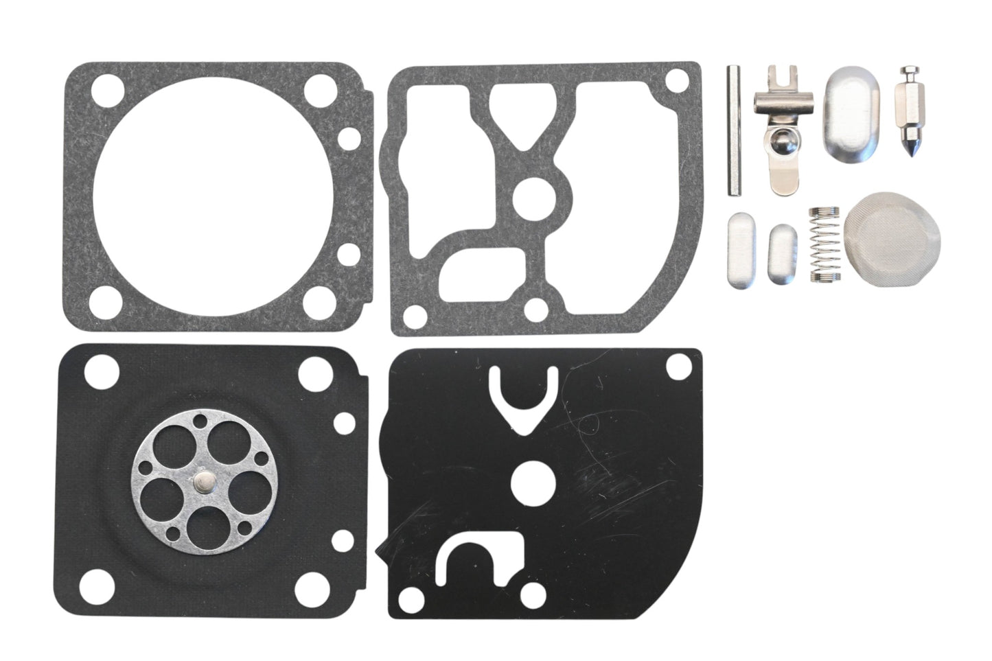 Zama RB-89 Carburetor Repair Kit NOS