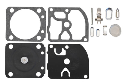 Zama RB-89 Carburetor Repair Kit NOS