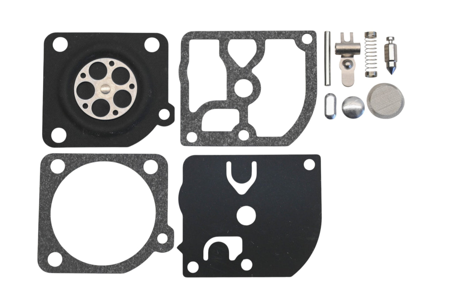 Aftermarket RB-105 Carburetor Repair Kit NOS