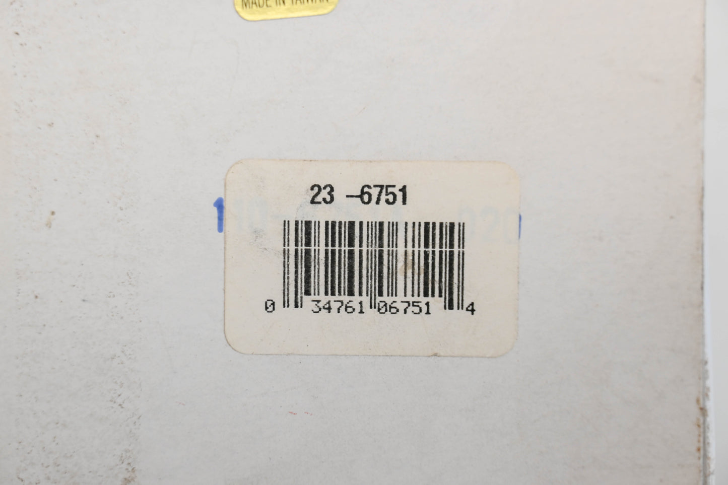 Rotary 23-6751 Piston Kit NOS