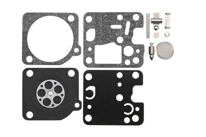 Zama RB-112 Carburetor Repair Kit NOS