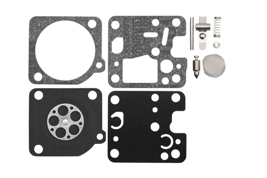 Zama RB-112 Carburetor Repair Kit NOS
