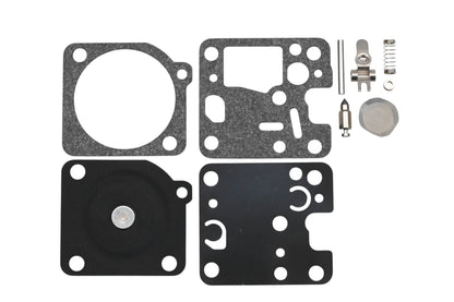 Zama RB-112 Carburetor Repair Kit NOS