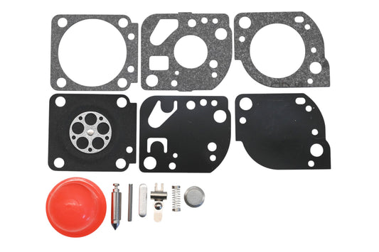 Zama RB-117 Carburetor Repair Kit NOS