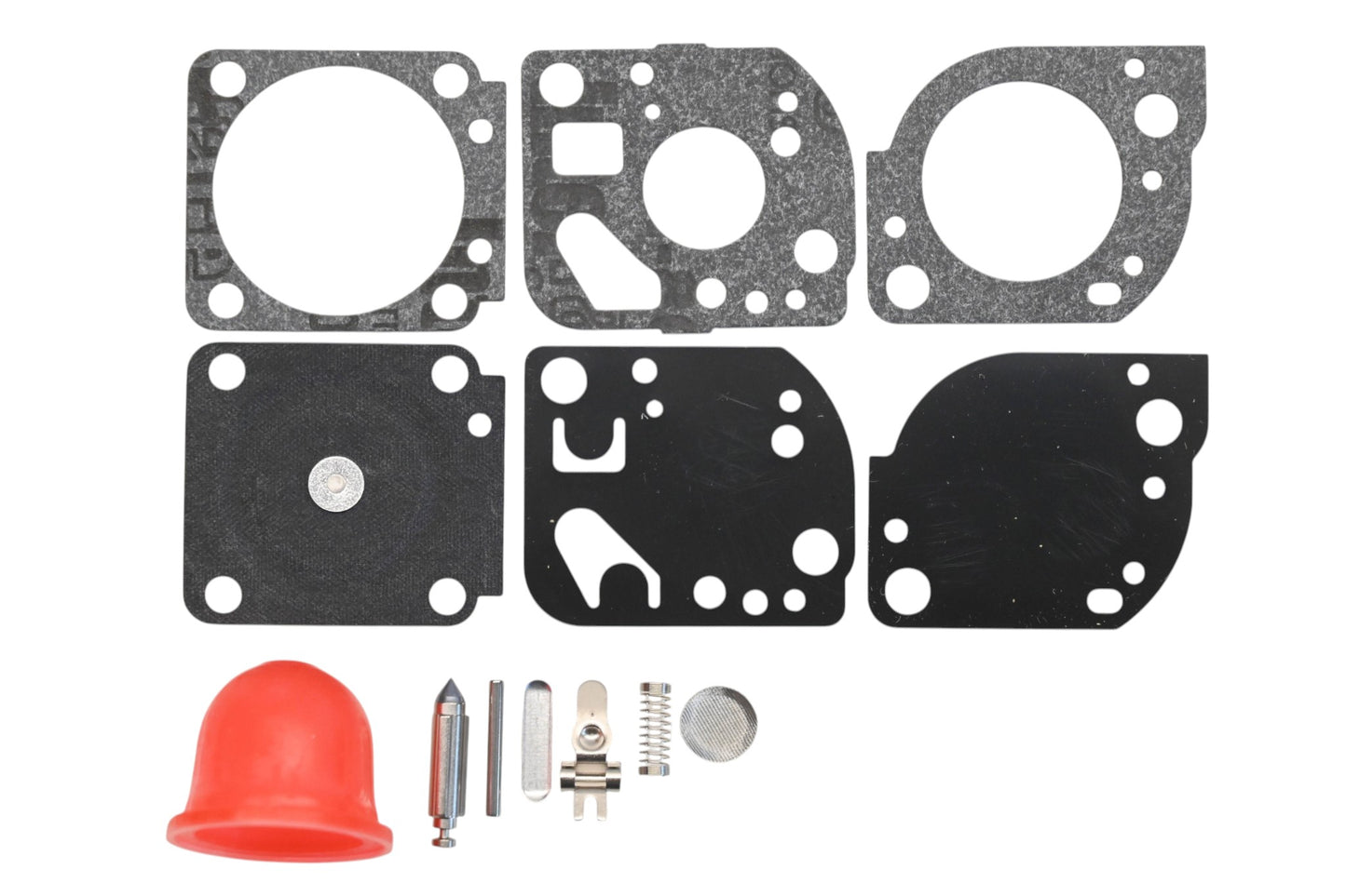 Zama RB-117 Carburetor Repair Kit NOS