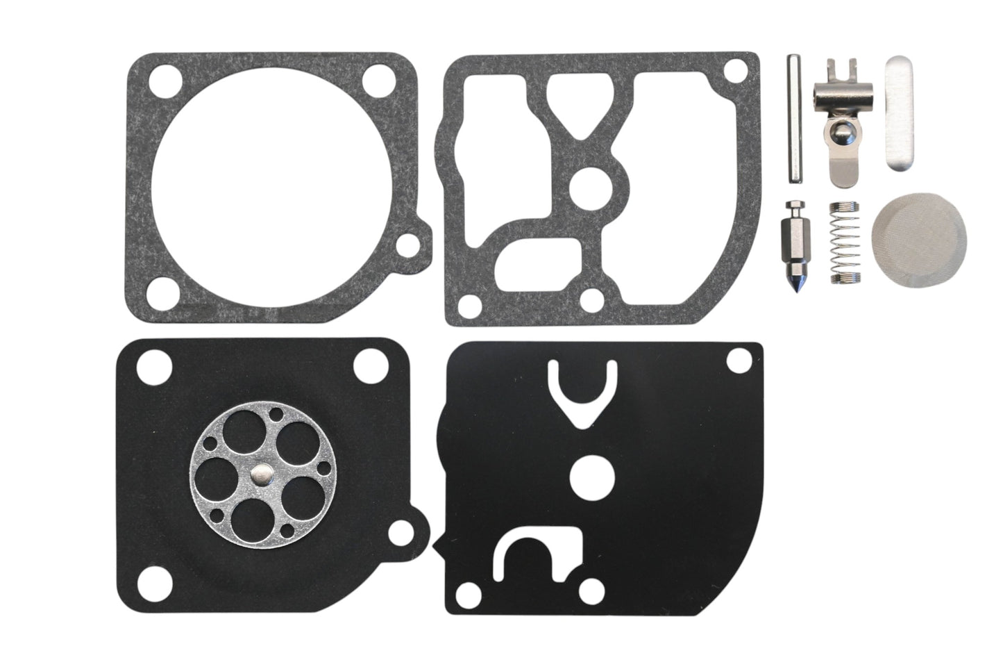 Zama RB-118 Carburetor Repair Kit NOS