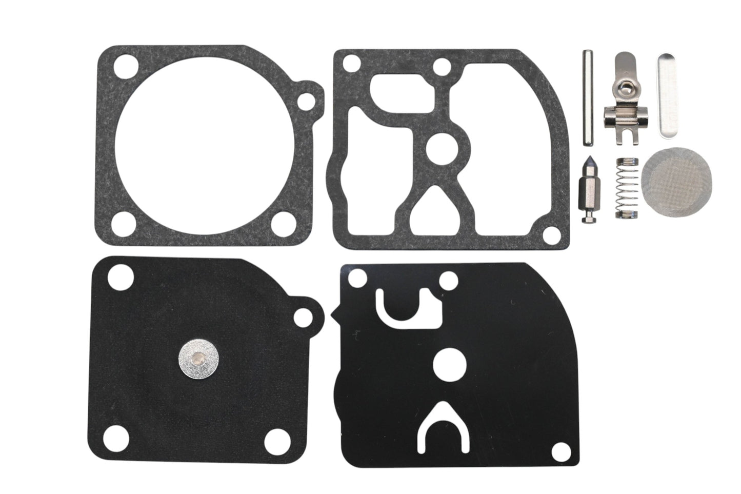 Zama RB-118 Carburetor Repair Kit NOS