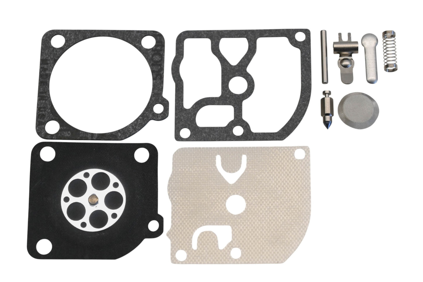 Zama RB-119 Carburetor Repair Kit NOS