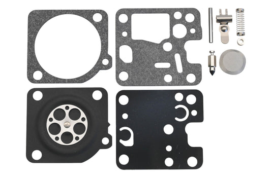 Zama RB-123 Carburetor Repair Kit NOS