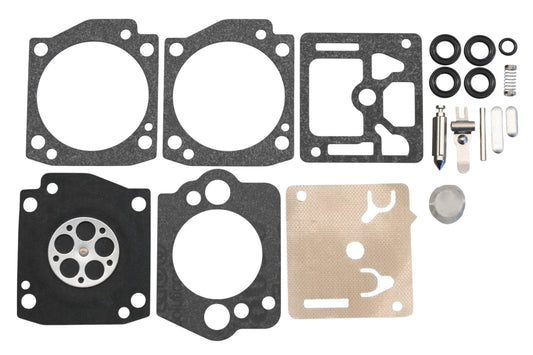Zama RB-133 Carburetor Repair Kit NOS