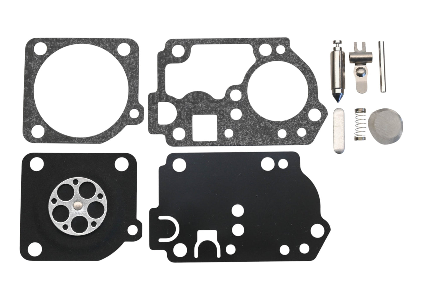 Zama RB-141 Carburetor Repair Kit NOS