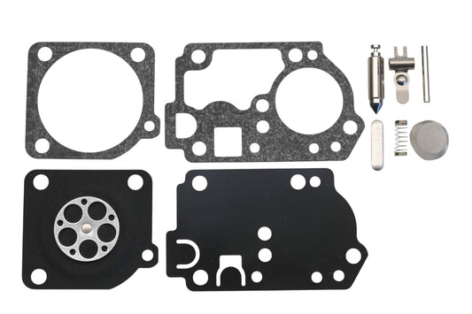 Zama RB-141 Carburetor Repair Kit NOS