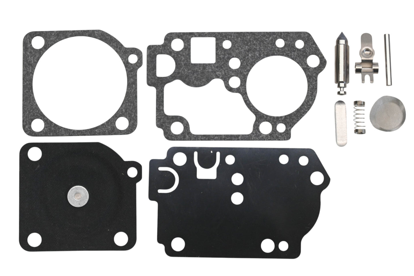 Zama RB-141 Carburetor Repair Kit NOS