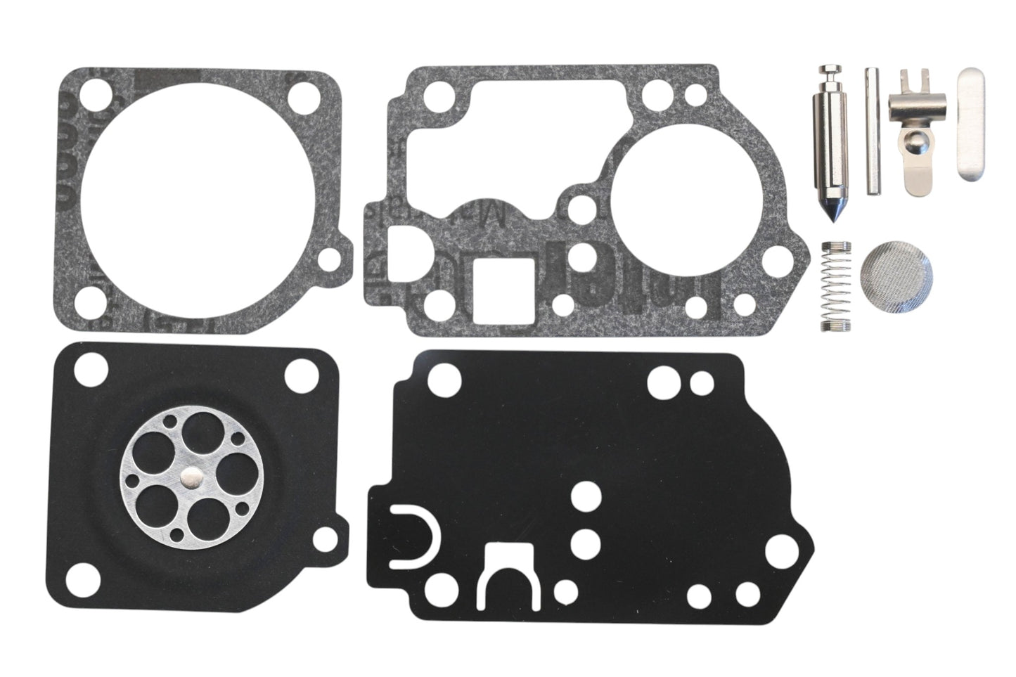 Zama RB-156 Carburetor Repair Kit NOS