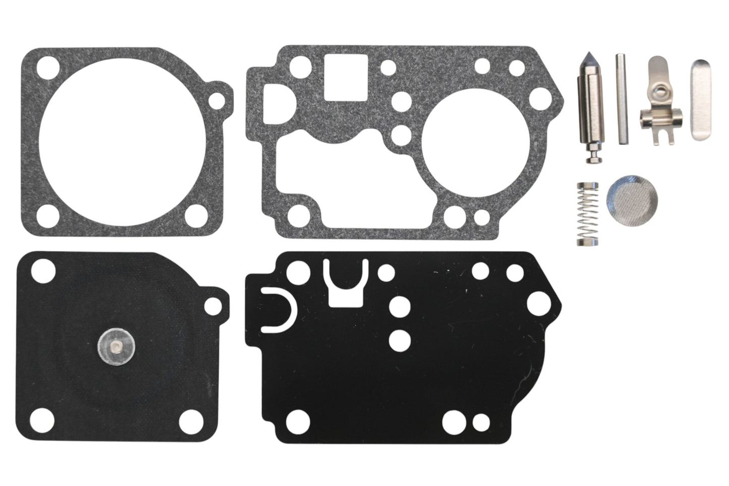 Zama RB-156 Carburetor Repair Kit NOS