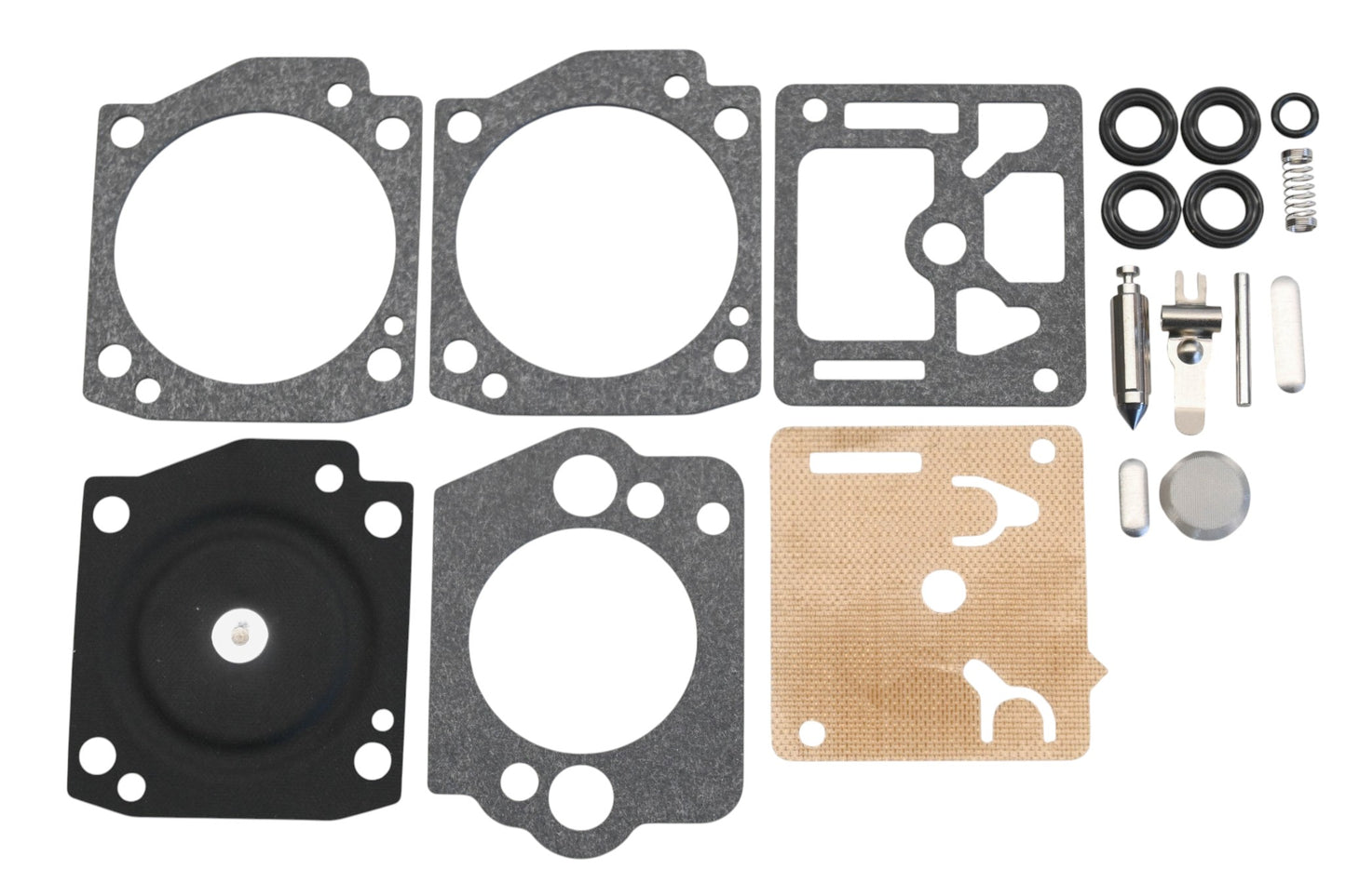 Zama RB-177 Carburetor Repair Kit NOS