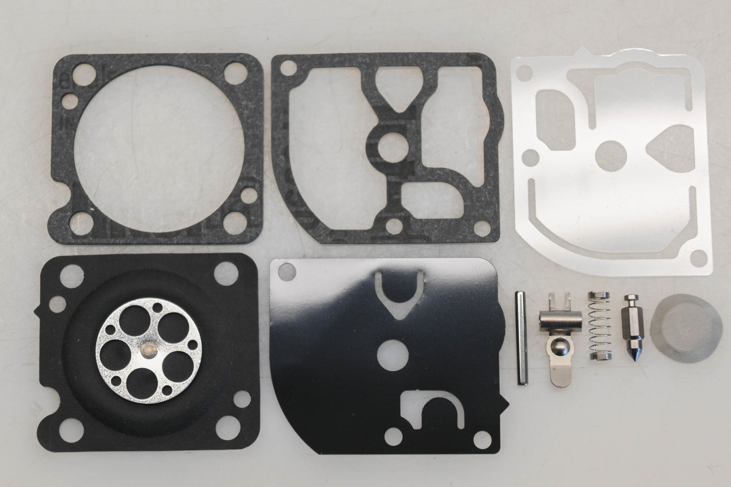 Zama RB-181 Carburetor Repair Kit NOS
