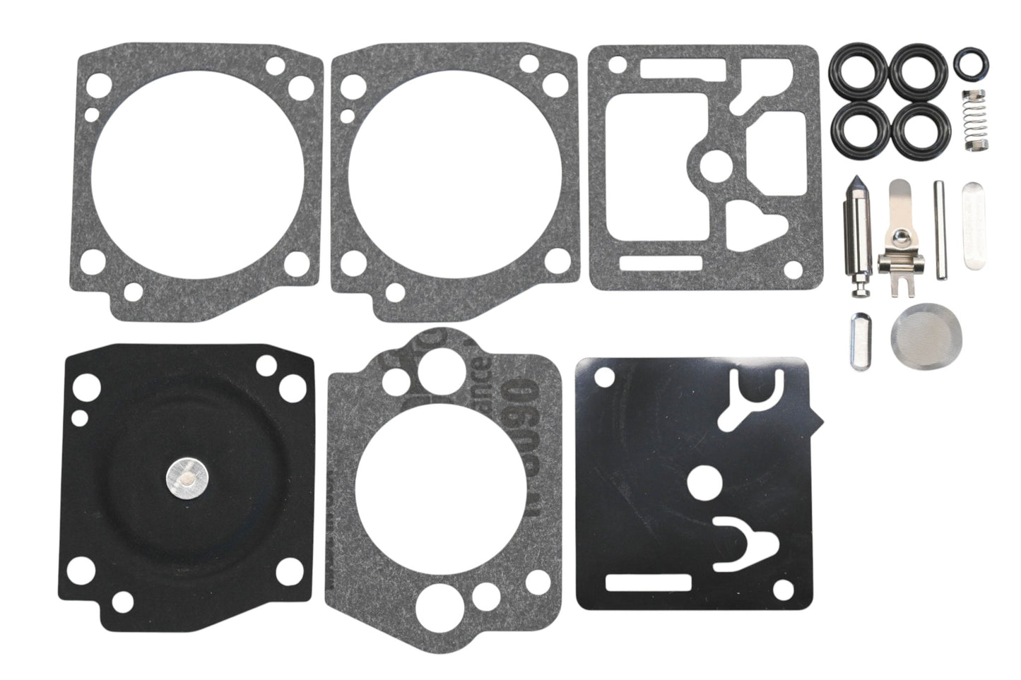 Zama RB-189 Carburetor Repair Kit NOS