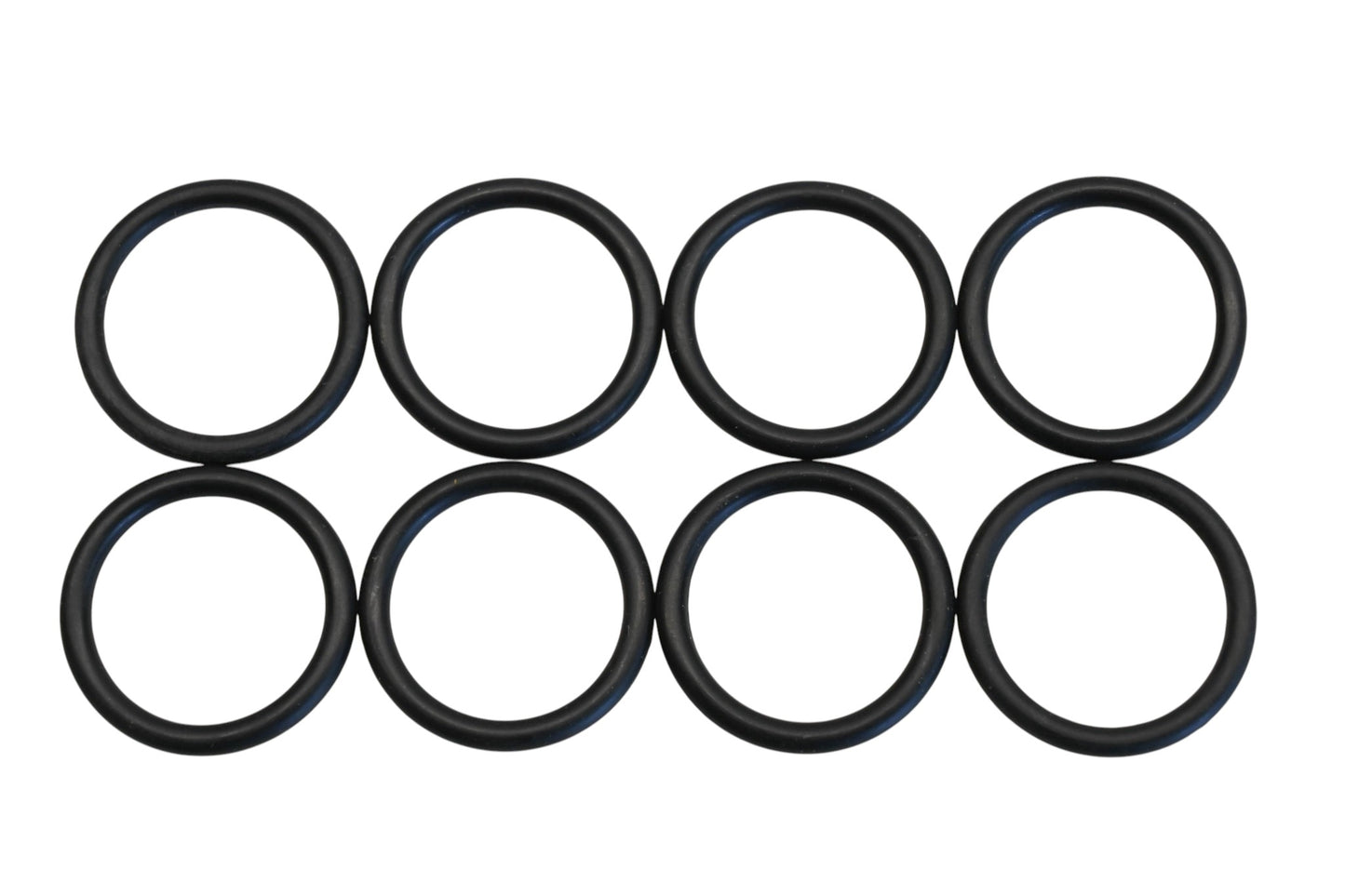 Oregon 02-644 3/4" x 15/16" x 3/32" O-Rings Qty 8 NOS