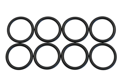 Oregon 02-644 3/4" x 15/16" x 3/32" O-Rings Qty 8 NOS